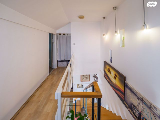 דופלקס, יבנה 11, עמידר, נהריה