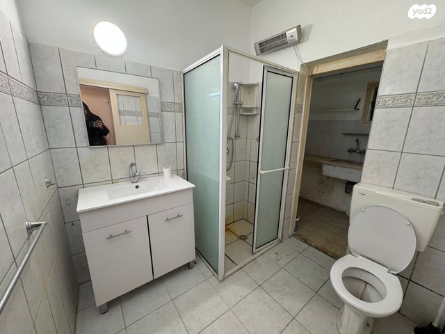 דירה, שדרות ירושלים, מרכז העיר דרום, נתניה