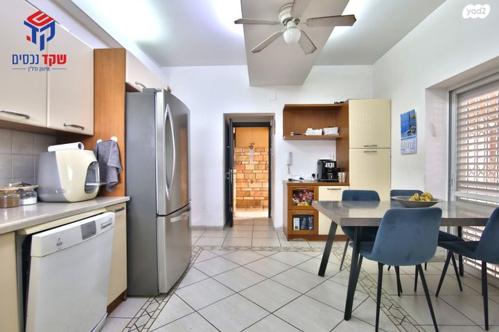 דו משפחתי, קרית ים