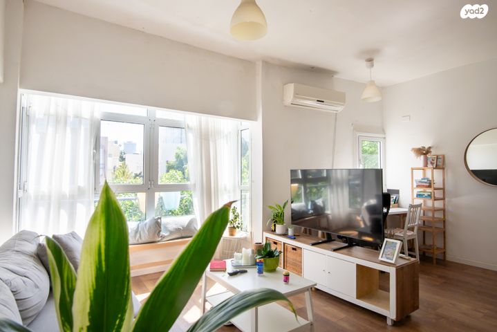 דירה, אבן גבירול, הצפון הישן - דרום, תל אביב יפו