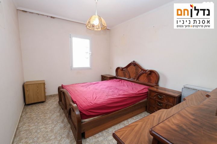 דירה, א.ל. זיסו, יד התשעה, שביב, הרצליה