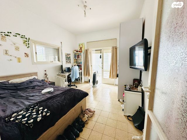 דירה, החשמונאים, לב תל אביב, לב העיר צפון, תל אביב יפו