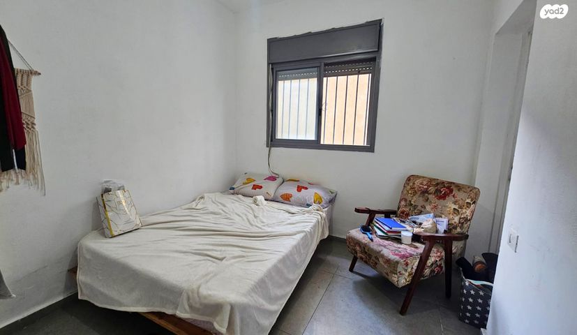 דירה, רשף 10, תל אביב יפו