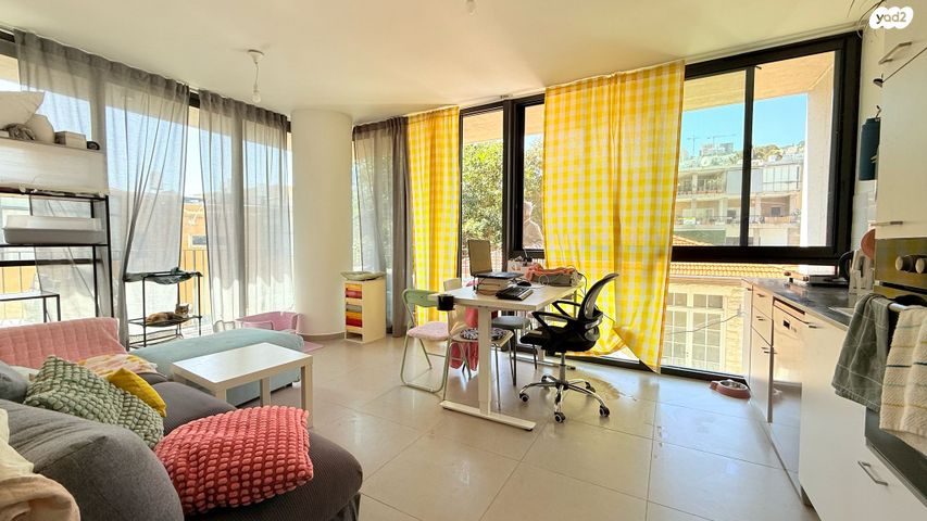 דירה, אחד העם 6, הרצליה, חיפה