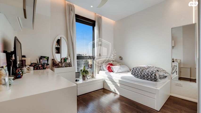 דירה, אליהו בית צורי, רמת אביב ג', תל אביב יפו