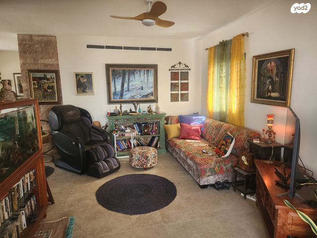 גג/ פנטהאוז, בית הערבה 11, תלפיות, ירושלים