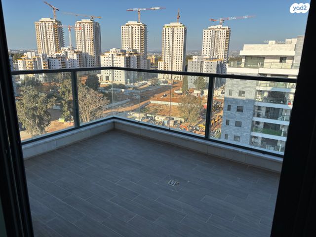 דירה, אלי יבלון, נוריות, ראשון לציון