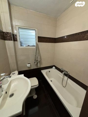 דירה, רחבת שלומציון, שכונה ו', באר שבע