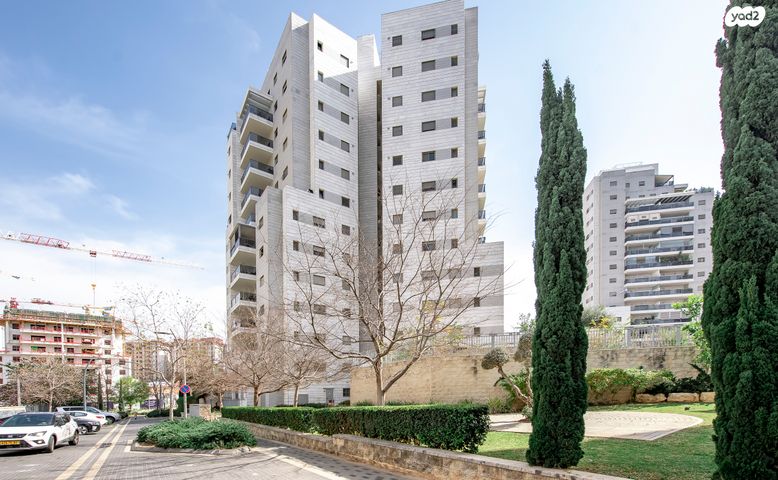 דירה, ראש העין