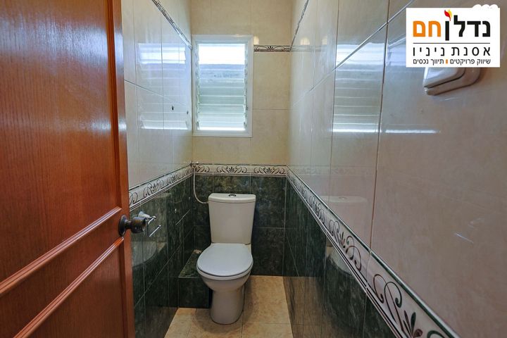 דירה, א.ל. זיסו, יד התשעה, שביב, הרצליה