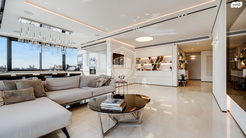 דירה, אליהו בית צורי, רמת אביב ג', תל אביב יפו