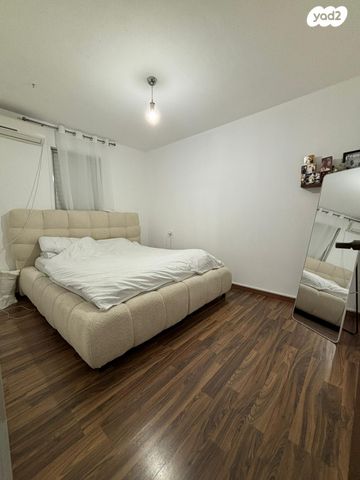 דירה, רחבת שלומציון, שכונה ו', באר שבע