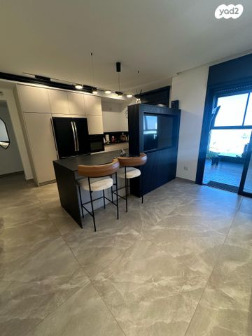 דירה, יוסף בורג 92, נווה זאב, נאות אילן, באר שבע