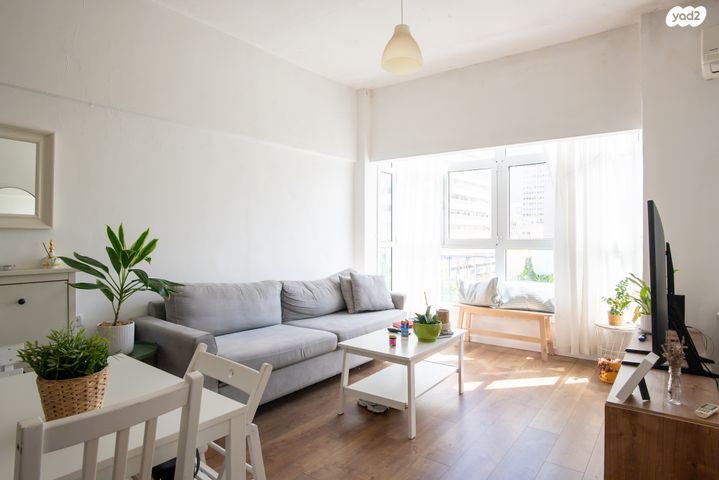 דירה, דיזנגוף, הצפון הישן - דרום, תל אביב יפו