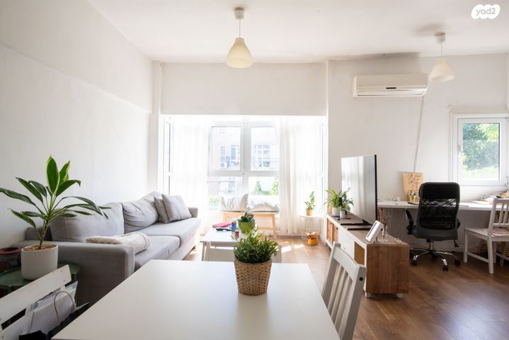 דירה, דיזנגוף, הצפון הישן - דרום, תל אביב יפו