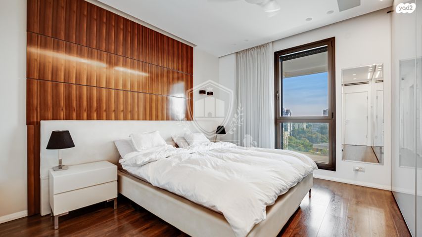 דירה, אליהו בית צורי, רמת אביב ג', תל אביב יפו