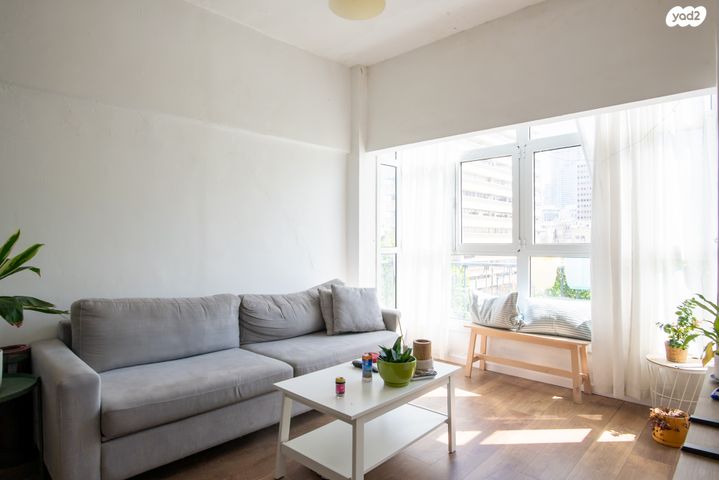 דירה, אבן גבירול, הצפון הישן - דרום, תל אביב יפו