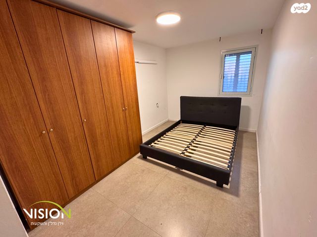 דירה, שכונה ט', באר שבע