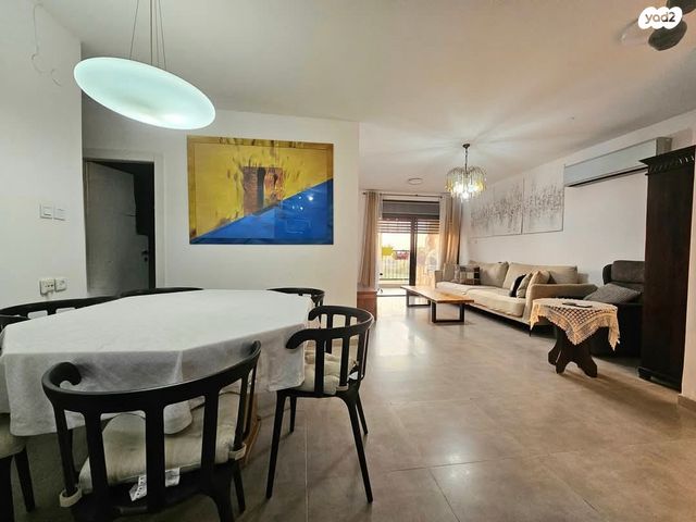 דירה, האתרוג 5, יפה נוף וגני דן, רמלה