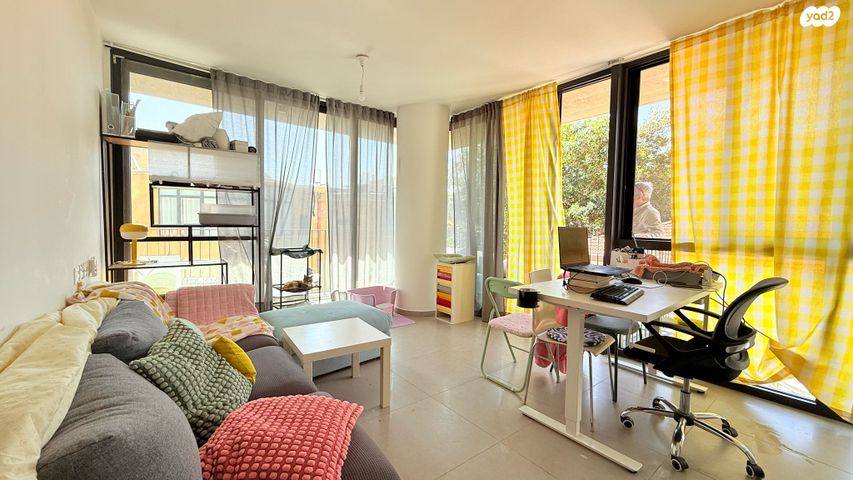 דירה, אחד העם 6, הרצליה, חיפה