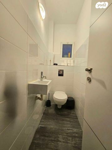 דירה, האתרוג 5, יפה נוף וגני דן, רמלה