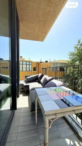 דירה, אחד העם 6, הרצליה, חיפה