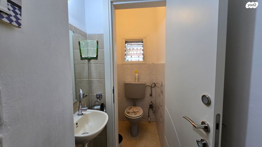 דירת גן, בן גוריון כנען, צפת