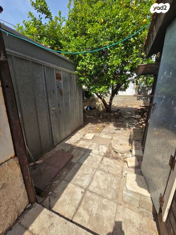 בית פרטי/ קוטג', הרצליה