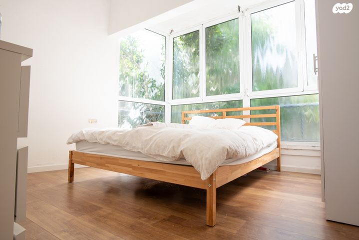 דירה, אבן גבירול, הצפון הישן - דרום, תל אביב יפו