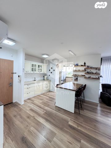 דירה, אקסודוס 12, מרינה, אשדוד