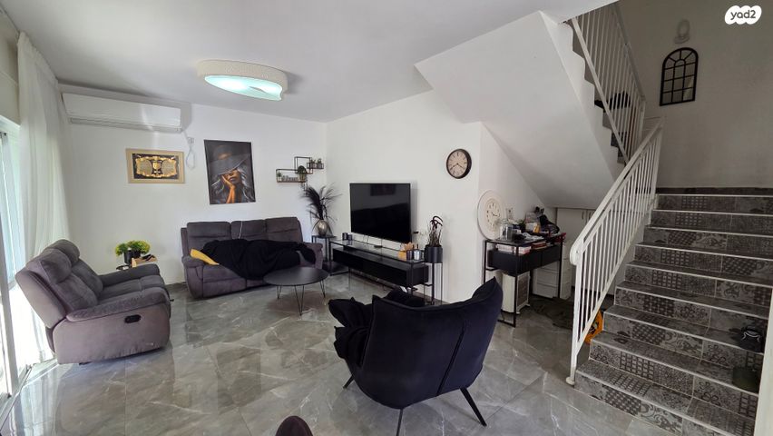 דירת גן, מעלה נוף, מעלה נוף, טירת כרמל