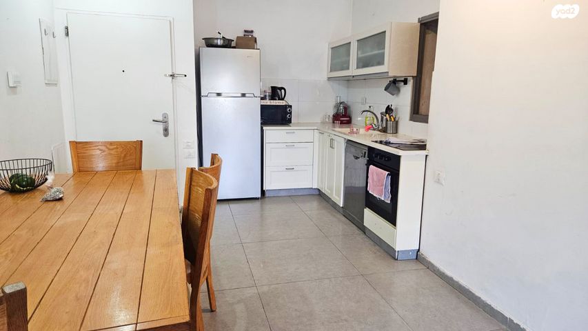 דירה, רשף 10, תל אביב יפו