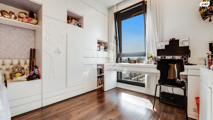 דירה, אליהו בית צורי, רמת אביב ג', תל אביב יפו