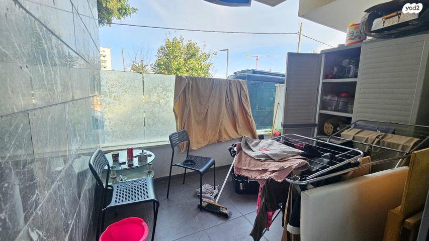 דירה, רשף 10, תל אביב יפו