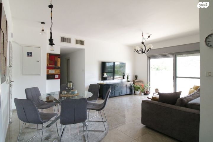 דירה, לאה אמנו, מוריה, מודיעין מכבים רעות