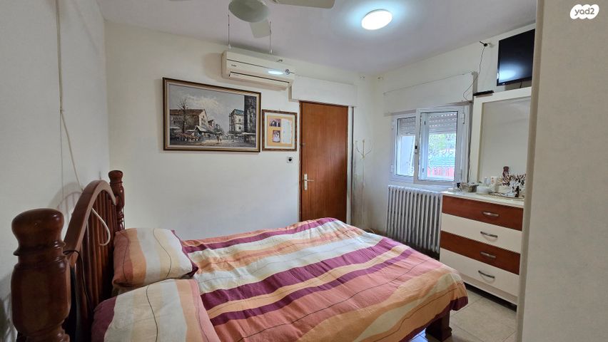 דירת גן, בן גוריון כנען, צפת