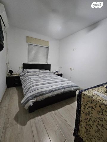 דירה, האתרוג 5, יפה נוף וגני דן, רמלה