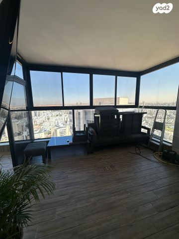 דירה, יוסף בורג 92, נווה זאב, נאות אילן, באר שבע