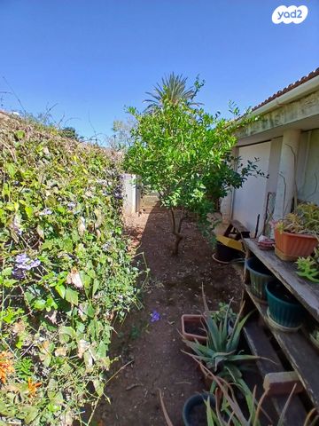 דו משפחתי, קצרין