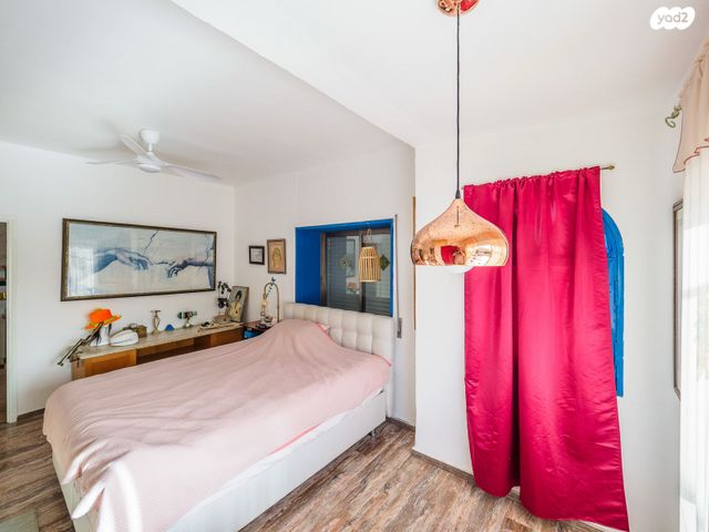 דופלקס, יבנה 11, עמידר, נהריה