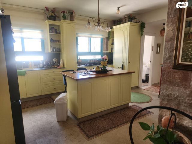 גג/ פנטהאוז, בית הערבה 11, תלפיות, ירושלים