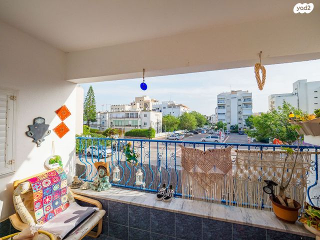 דופלקס, יבנה 11, עמידר, נהריה