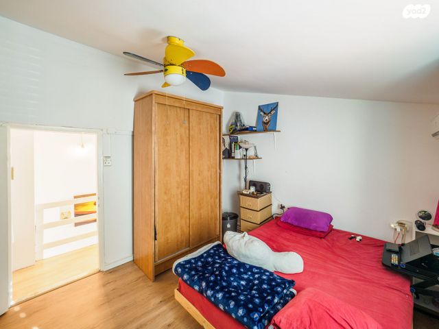 דופלקס, יבנה 11, עמידר, נהריה