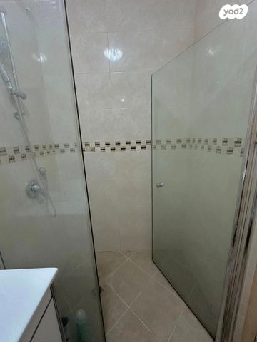 דופלקס, פינסקר 3, עיר, מרכז העיר, נהריה