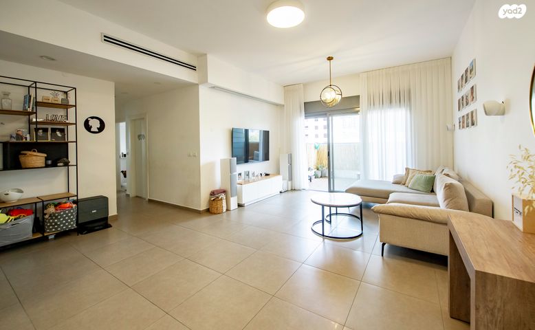 דירה, ראש העין