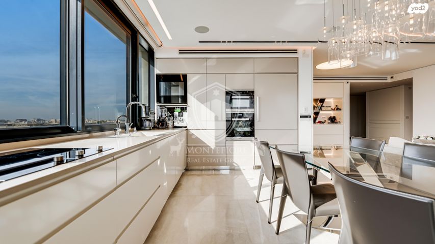 דירה, אליהו בית צורי, רמת אביב ג', תל אביב יפו