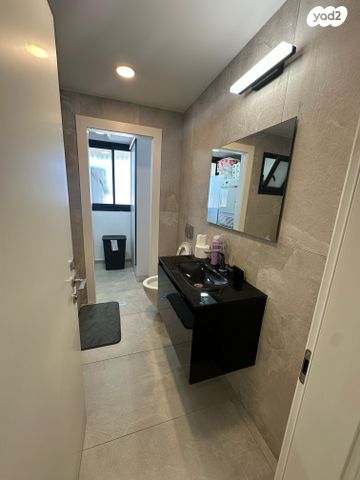 דירה, יוסף בורג 92, נווה זאב, נאות אילן, באר שבע