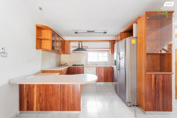 בית פרטי/ קוטג', השיקמה, רובע ב', אריאל