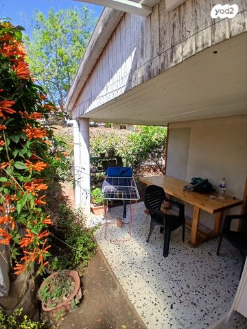 דו משפחתי, קצרין