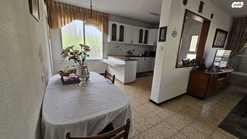 דירה, אחוזת בית, קרית שמואל, טבריה